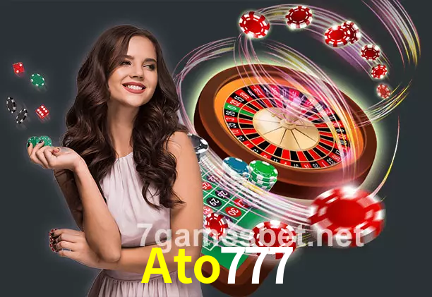 vivo no cassino Ato777