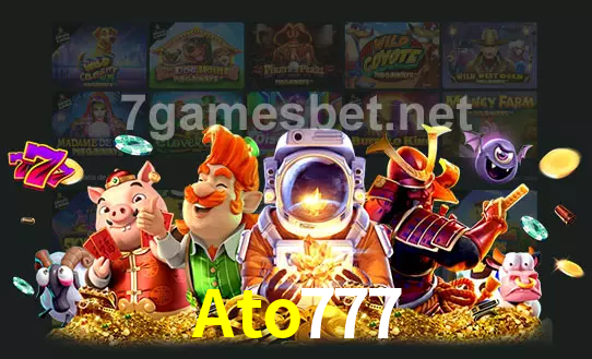 cassino Ato777