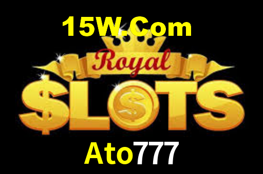 Ato777: Jogos de Caça-Níqueis-Altas Recompensas, Roleta-Velocidade, Blackjack-Desafios Máximos