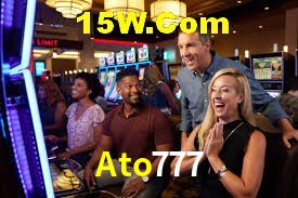 Sports Statistics Ato777