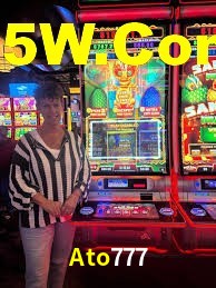 Blackjack Table Ato777