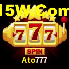 Daily Bonuses Ato777