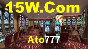 VIP Casino Ato777