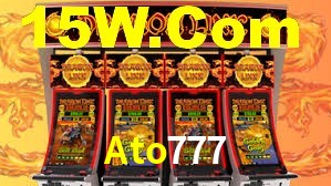 Exclusive Games Ato777