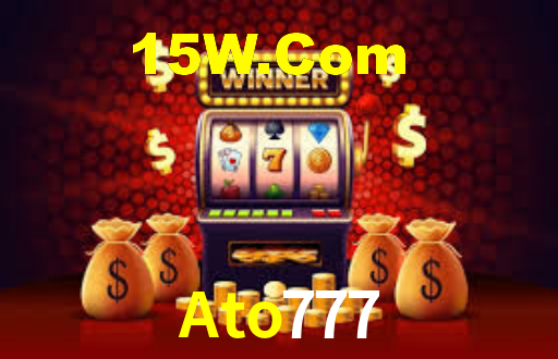 Sinta a adrenalina dos jogos de cassino com Ato777