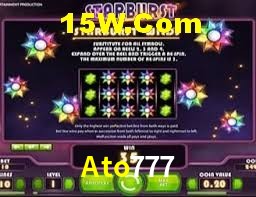 Tennis Betting Ato777