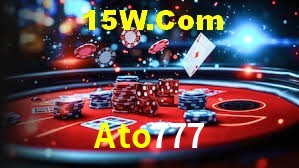 Experiência VIP Ato777