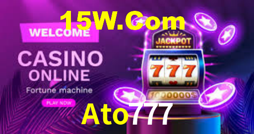 Ato777 - Várias Máquinas Slots E Bônus - Ato777.Com