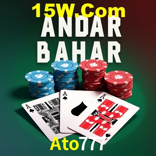 Descubra o Mundo do Cassino Online com Ato777