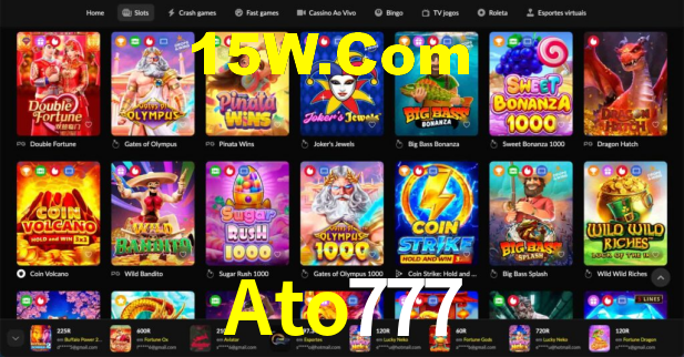 Ato777,Ato777.Com