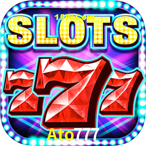 Game Providers Ato777