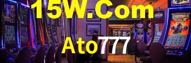 Ato777 App Interface